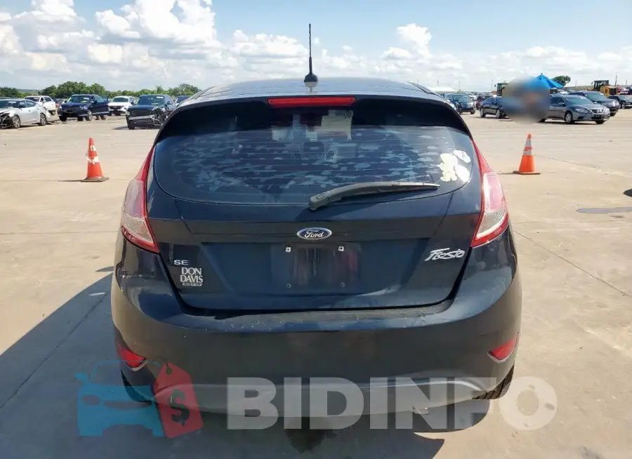 3FADP4EJ5HM169824 Photo# 6