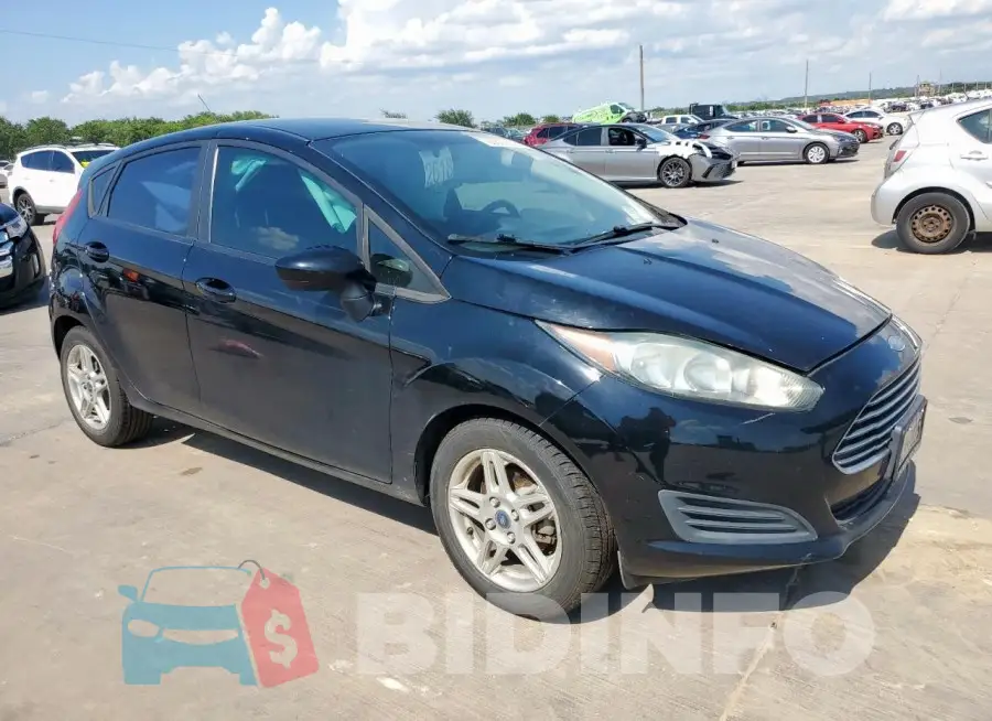 3FADP4EJ5HM169824 Photo# 4