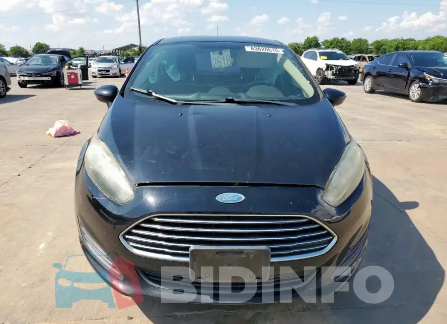 3FADP4EJ5HM169824 Photo# 5