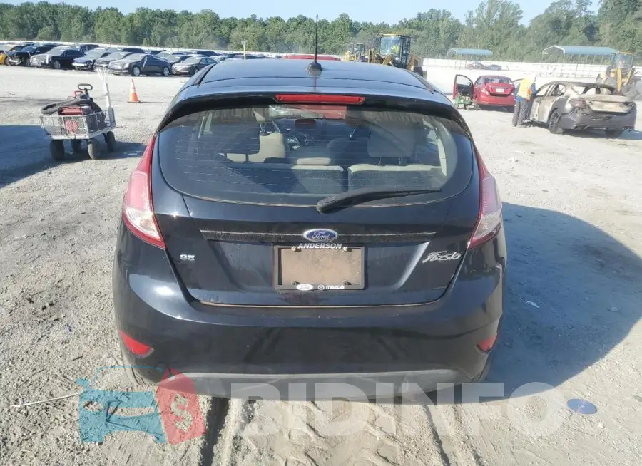 3FADP4EJ7GM137892 Photo# 6