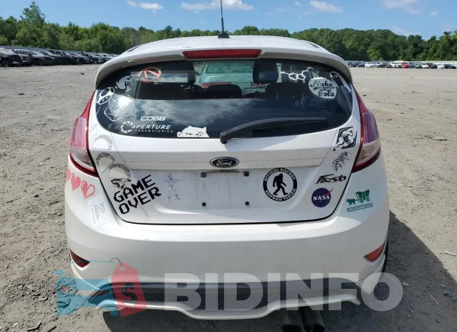 3FADP4GX4HM156239 Photo# 6