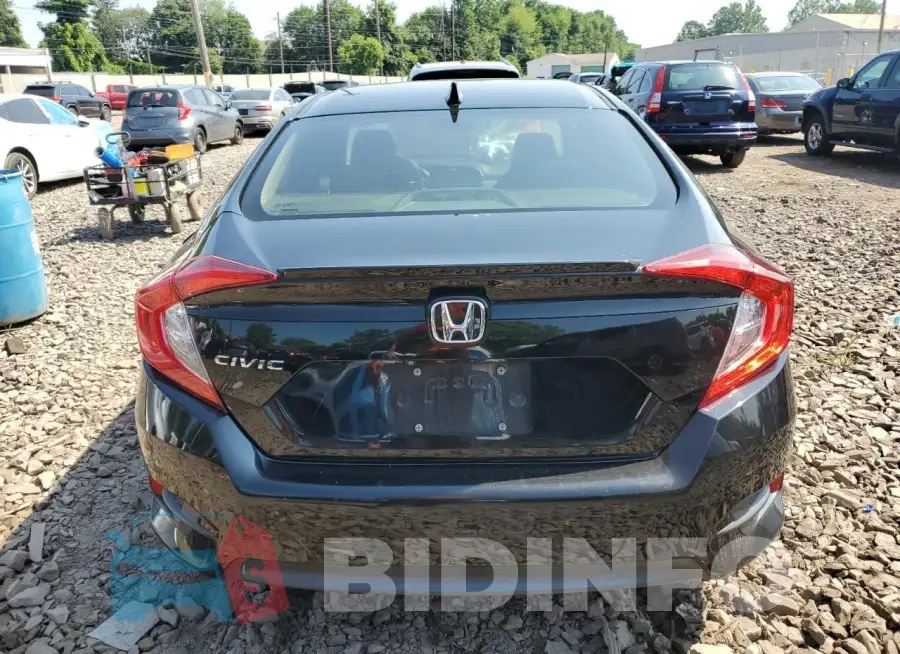 19XFC1F36HE211070 Photo# 6