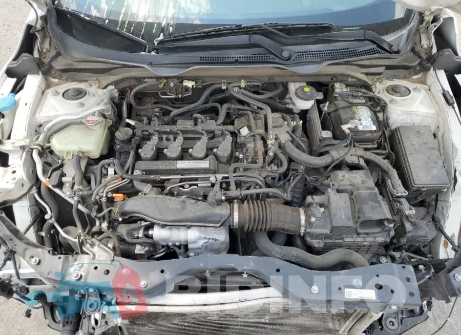 19XFC1F75HE017620 Photo# 11