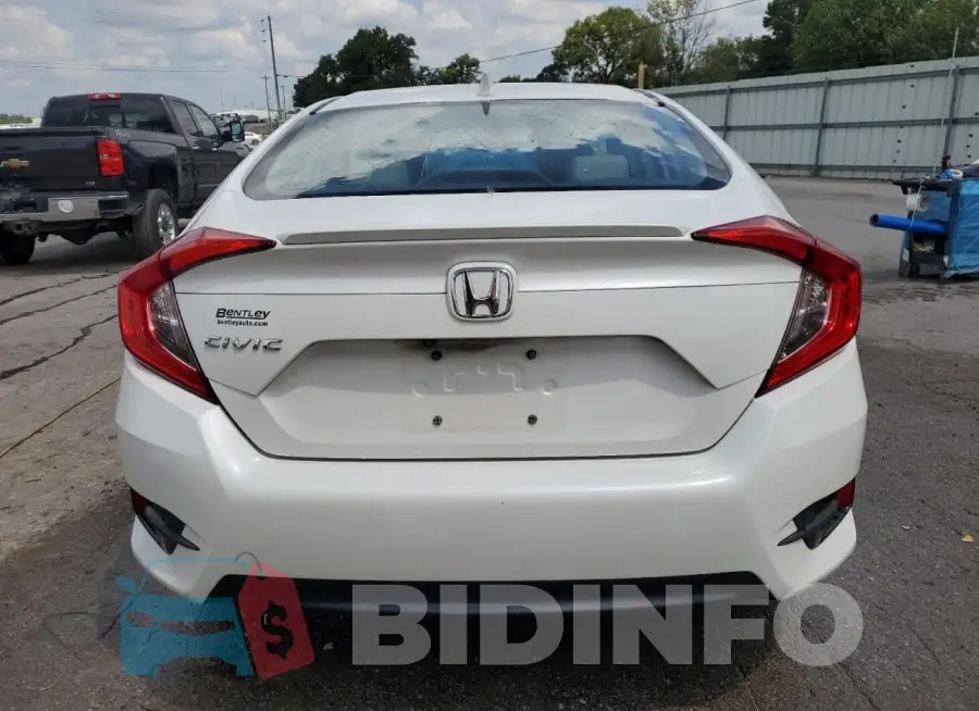 19XFC1F75HE017620 Photo# 6