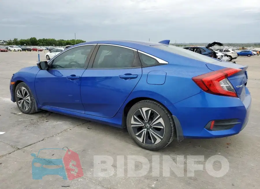 19XFC1F76HE033549 Photo# 2