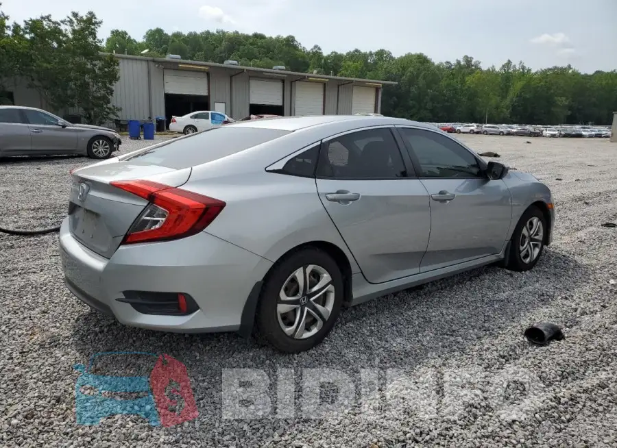 19XFC2F51GE052741 Photo# 3