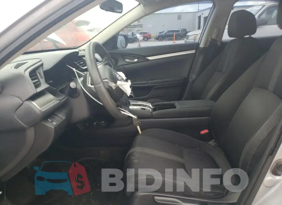 19XFC2F52GE010918 Photo# 7