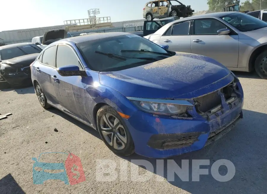 19XFC2F55HE026855 Photo# 4