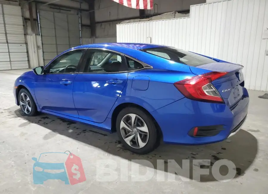 19XFC2F60LE026814 Photo# 2