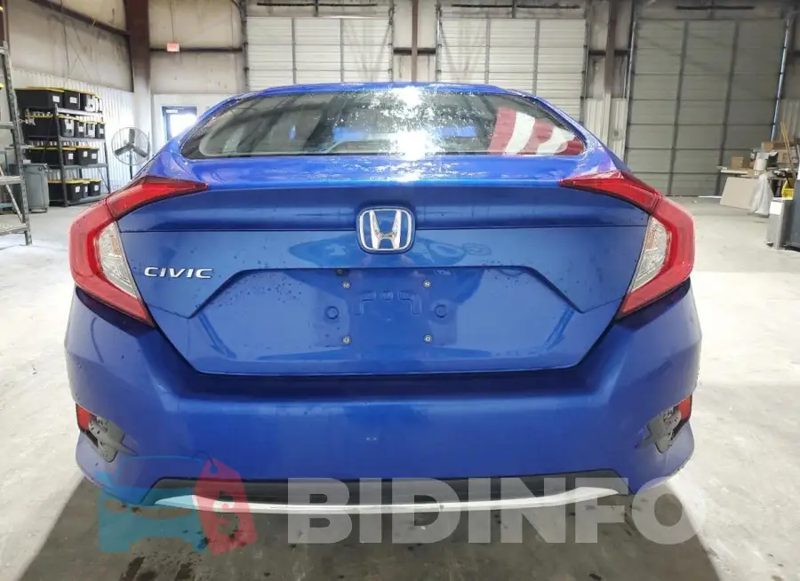 19XFC2F60LE026814 Photo# 6