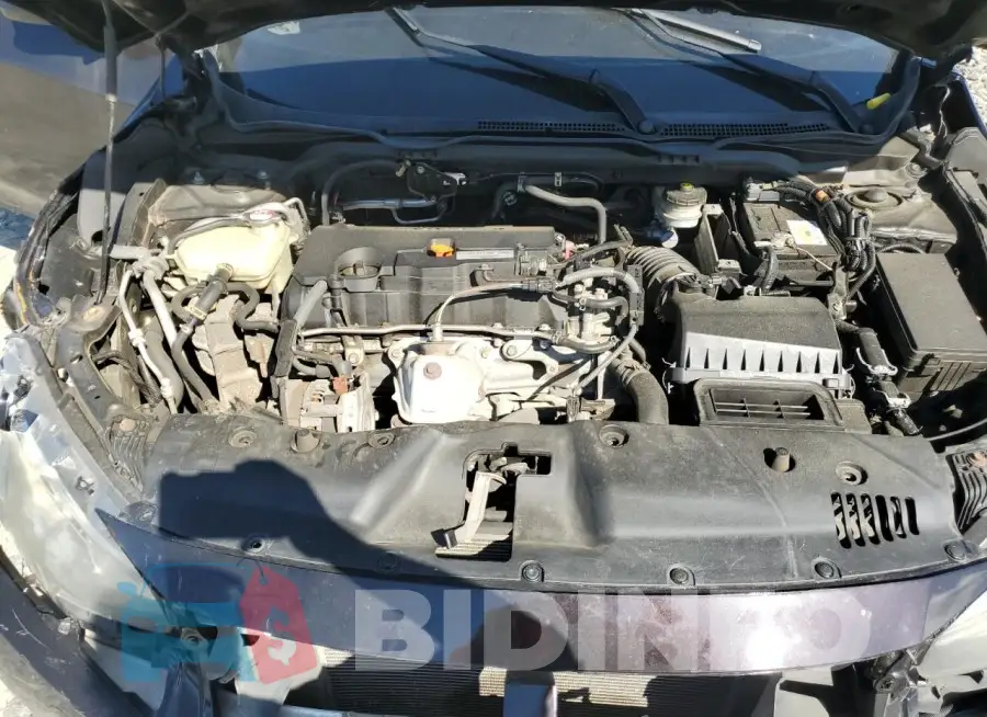19XFC2F76GE212470 Photo# 11