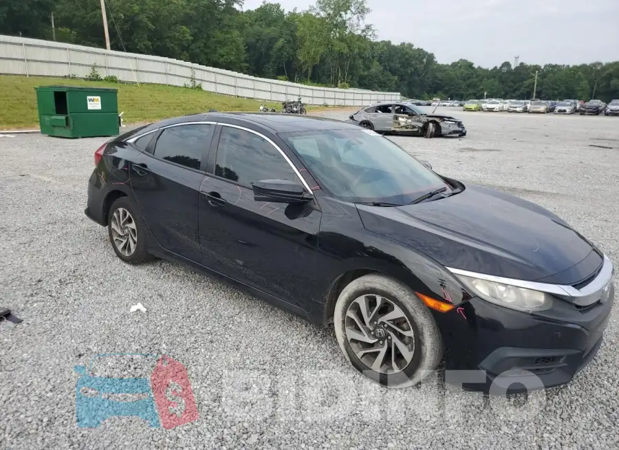 19XFC2F79HE067040 Photo# 4