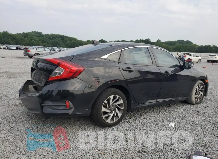 19XFC2F79HE067040 Photo# 3