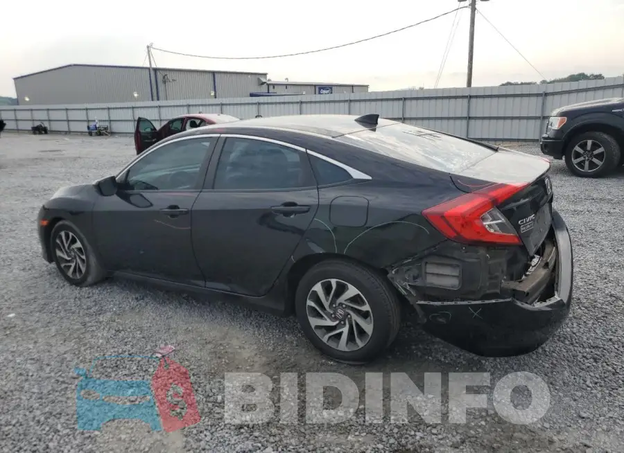 19XFC2F79HE067040 Photo# 2