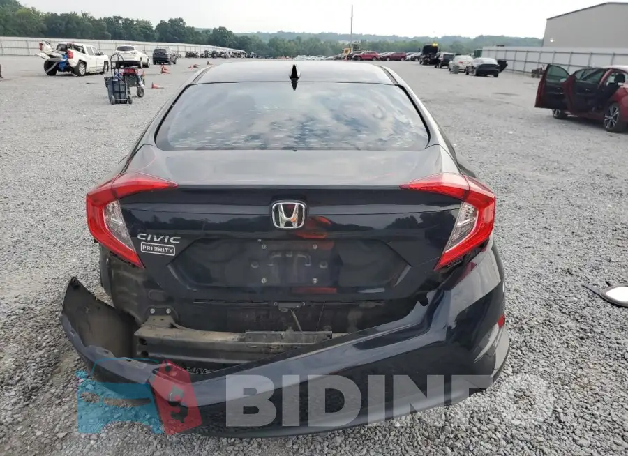 19XFC2F79HE067040 Photo# 6
