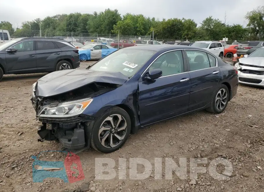 1HGCR2F75HA152351 Photo# 1