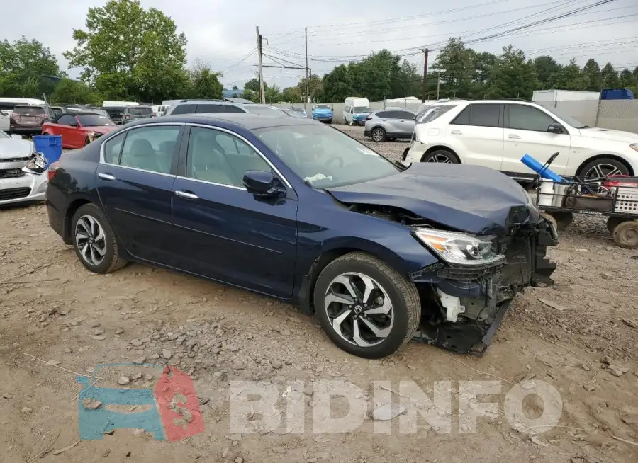 1HGCR2F75HA152351 Photo# 4