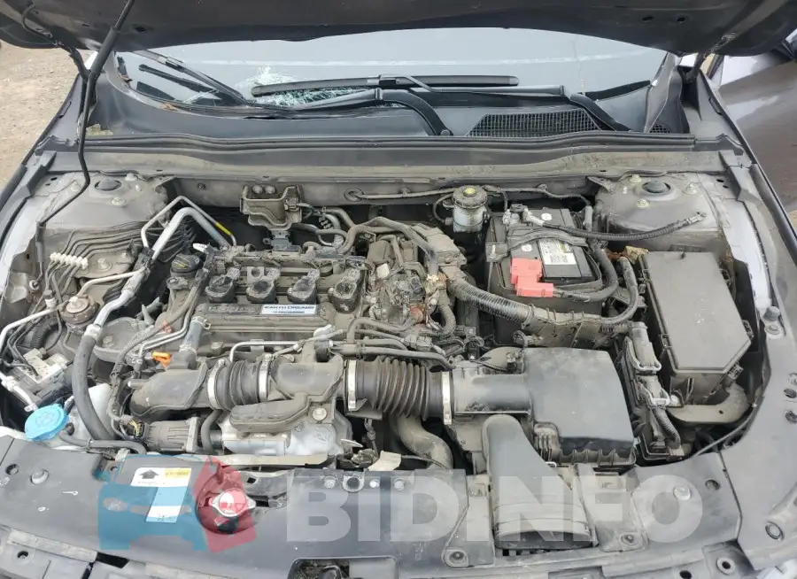 1HGCV1F16JA167044 Photo# 11