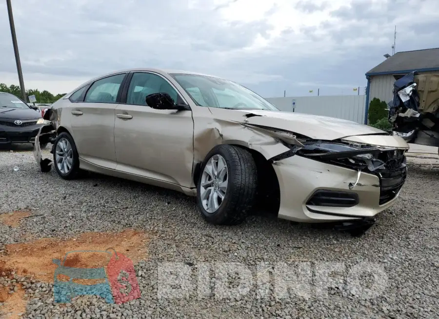 1HGCV1F17KA170925 Photo# 4