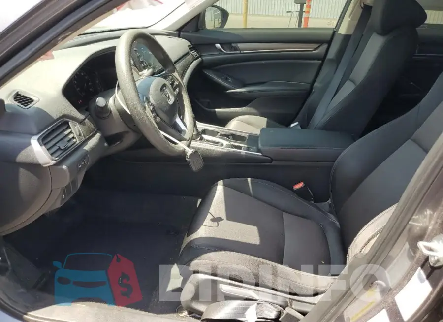 1HGCV1F19LA101929 Photo# 7