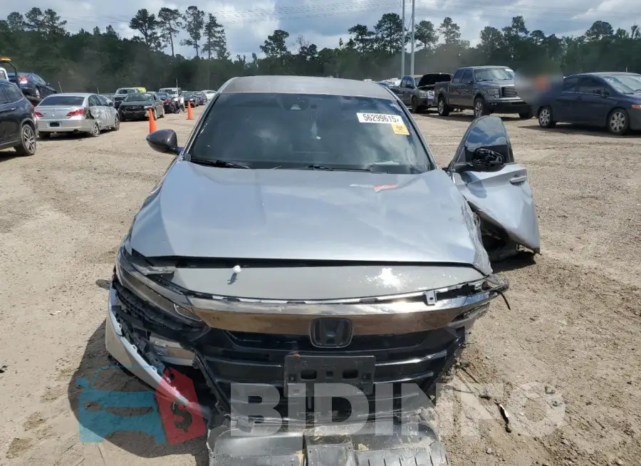 1HGCV1F32JA252576 Photo# 5
