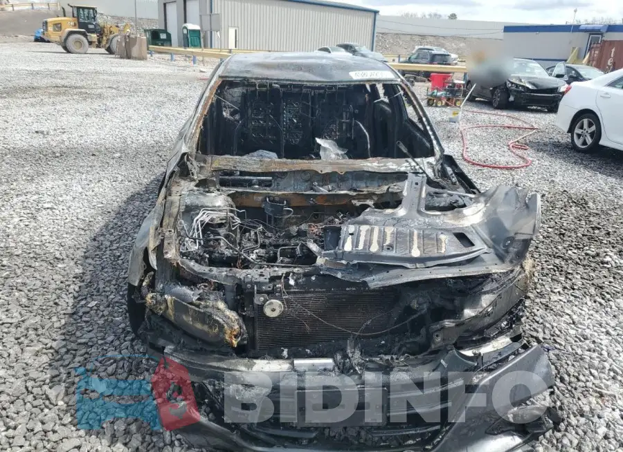 1HGCV1F35KA068444 Photo# 5