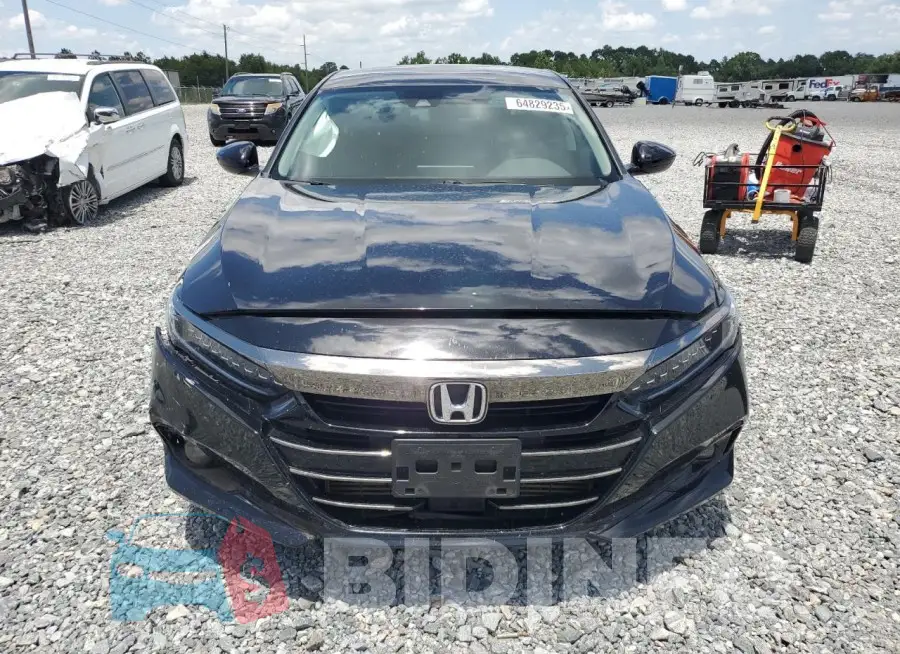 1HGCV1F40MA024458 Photo# 5
