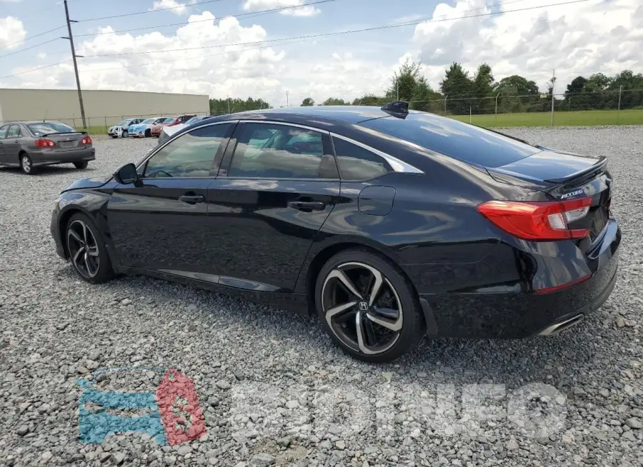 1HGCV1F40MA024458 Photo# 2