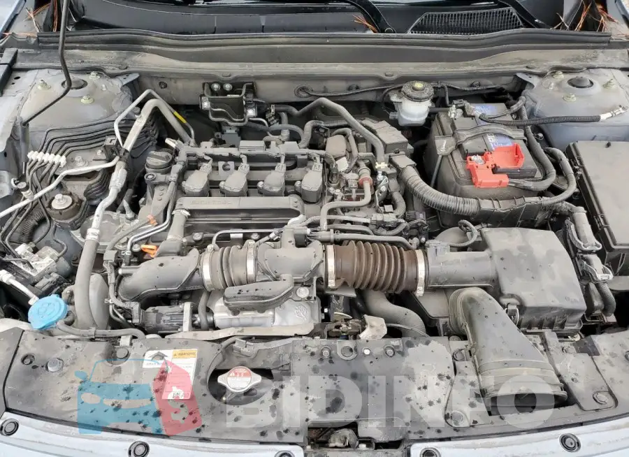 1HGCV1F40NA120141 Photo# 11