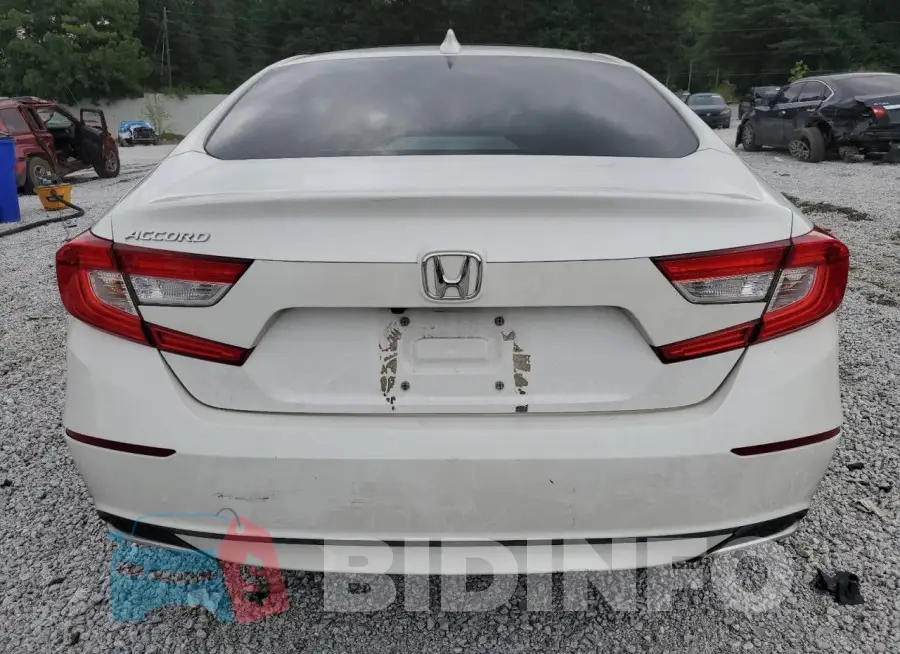 1HGCV1F43JA002434 Photo# 6