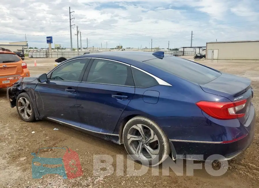 1HGCV1F47JA245776 Photo# 2