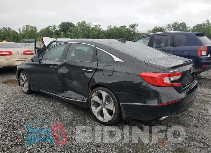 1HGCV1F91JA116587 Photo# 2
