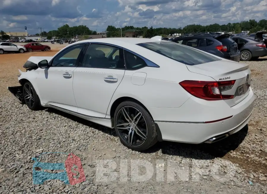 1HGCV2F90MA002932 Photo# 2