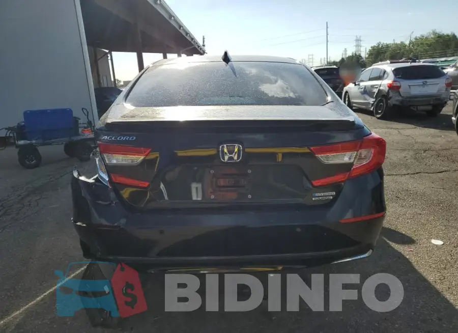 1HGCV3F98MA018883 Photo# 6