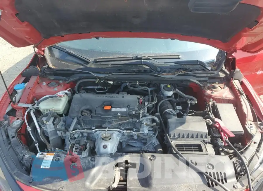 2HGFC2F62KH577444 Photo# 11