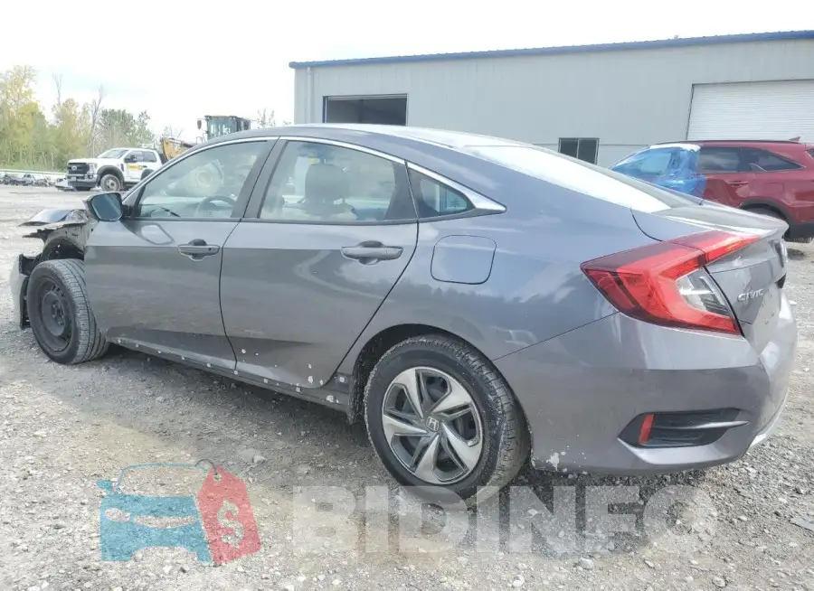 2HGFC2F65LH510192 Photo# 2