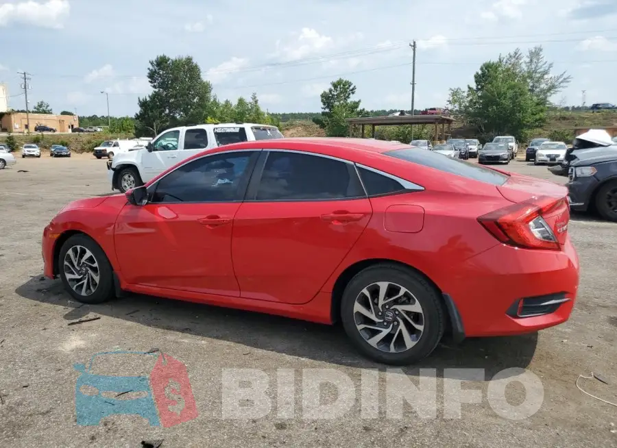2HGFC2F82GH561186 Photo# 2