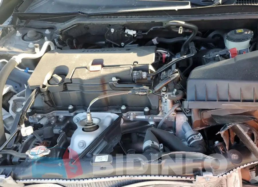 2HGFE2F52PH502686 Photo# 11