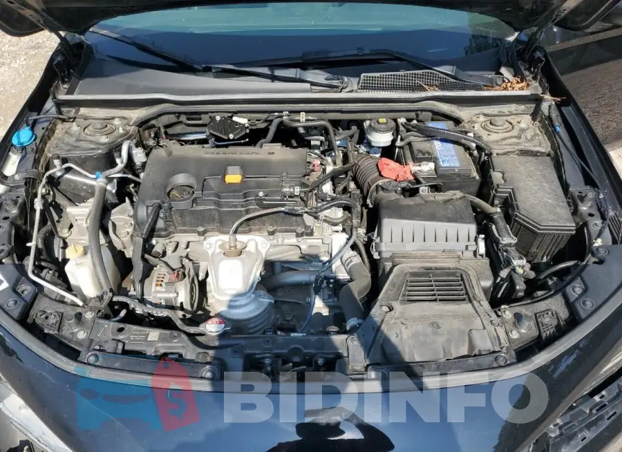 2HGFE2F54NH500516 Photo# 11