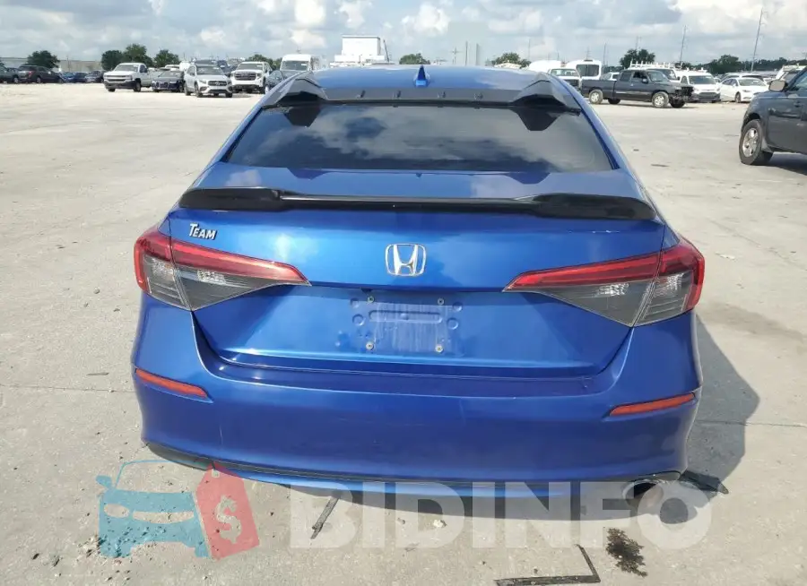 2HGFE2F58NH531252 Photo# 6