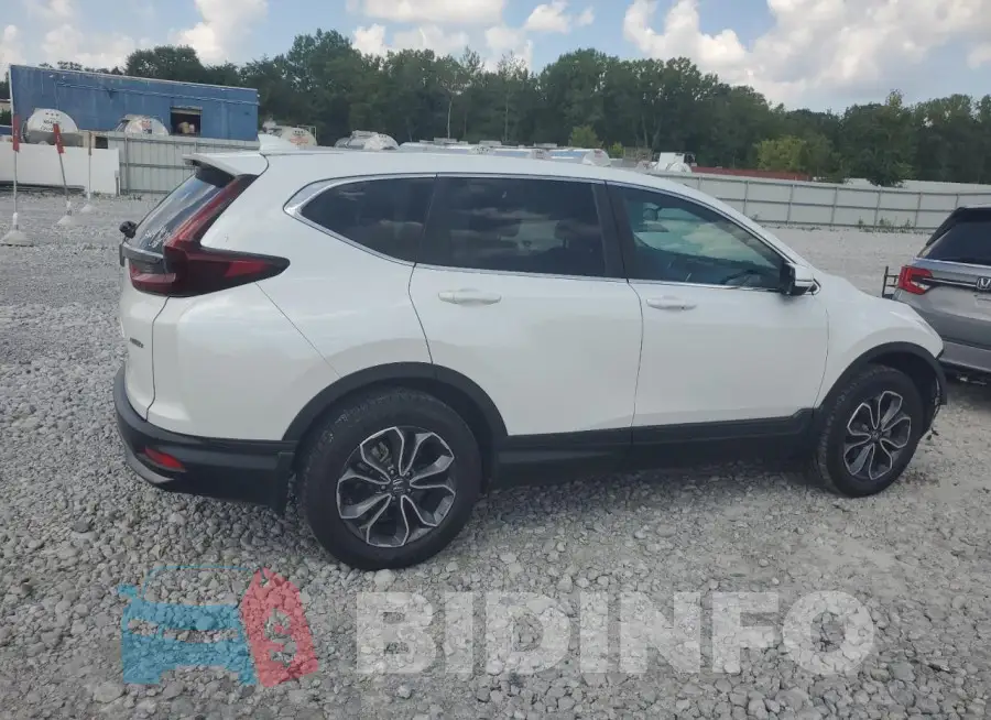 2HKRW2H50LH619528 Photo# 3