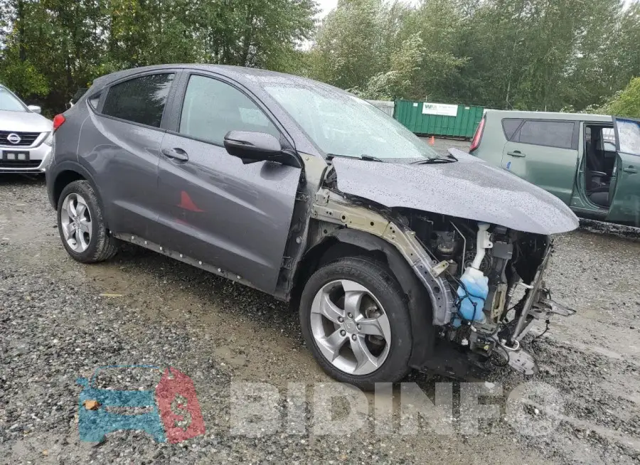 3CZRU6H58HM715514 Photo# 4
