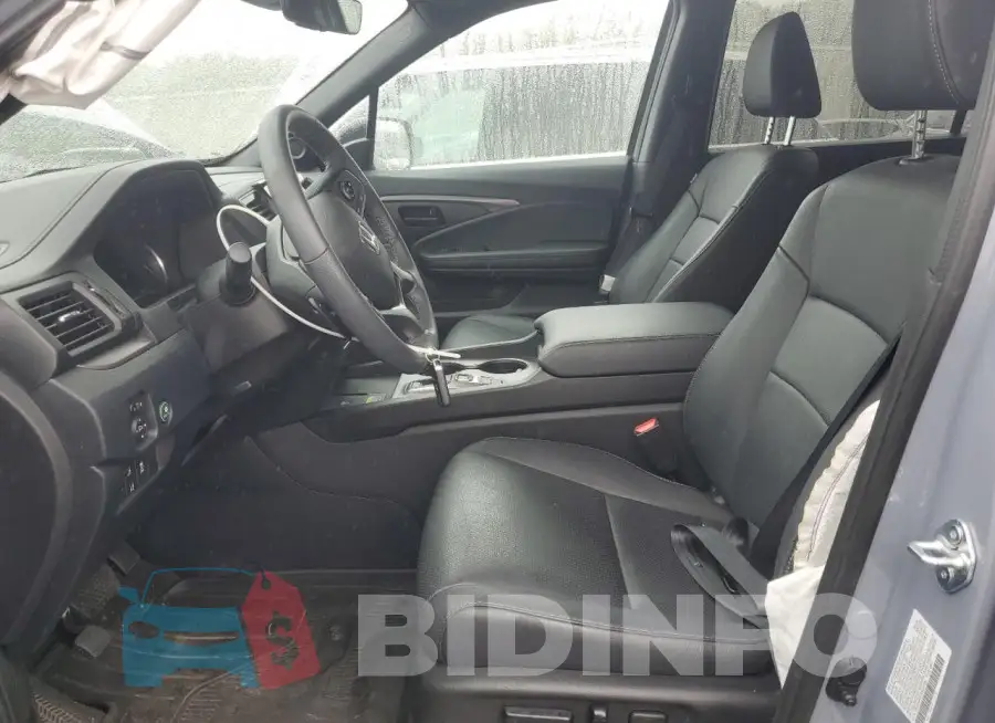 5FNYF8H5XRB020030 Photo# 7