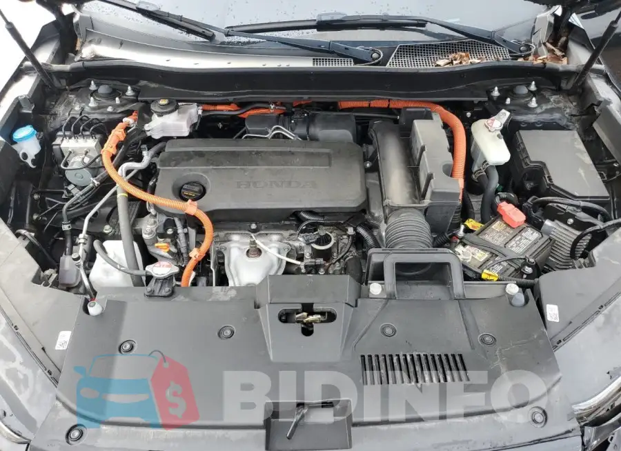 7FARS6H58PE040069 Photo# 12