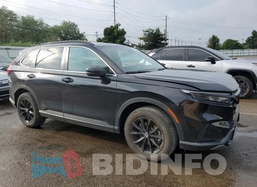 7FARS6H58PE040069 Photo# 4