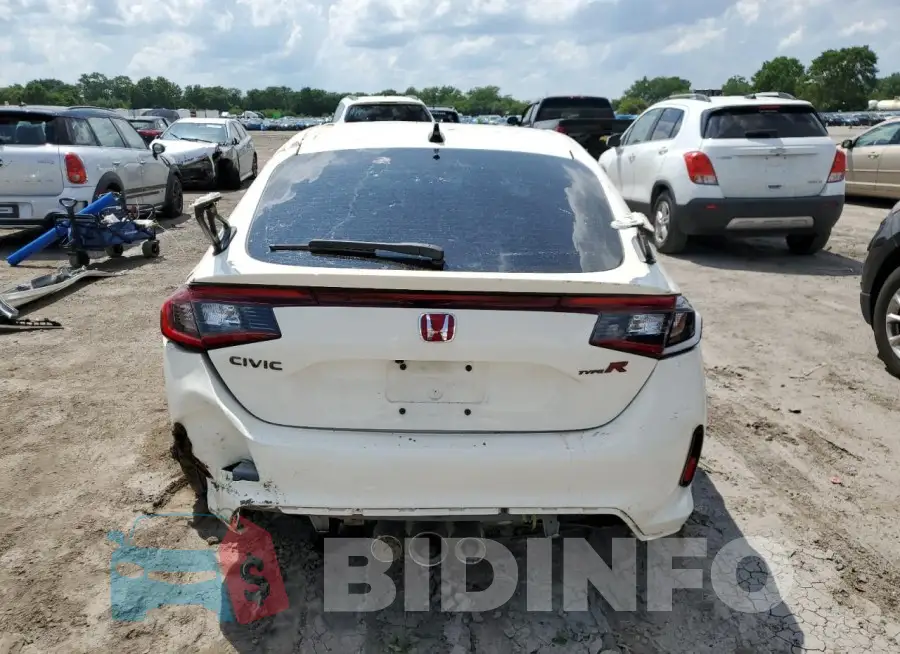 JHMFL5G48SX001932 Photo# 6