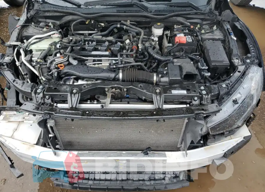 SHHFK7H61LU221584 Photo# 11