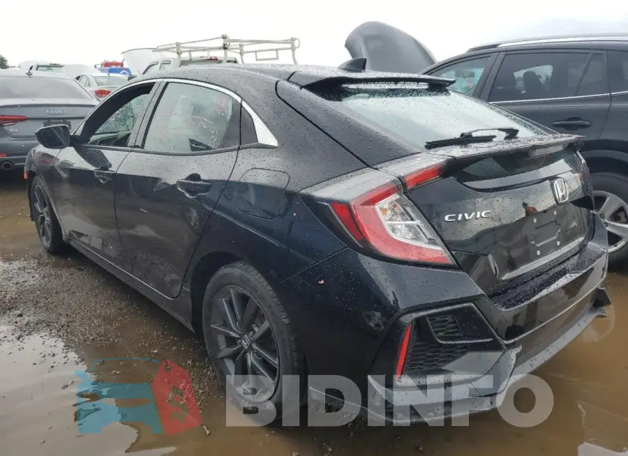 SHHFK7H61LU221584 Photo# 2