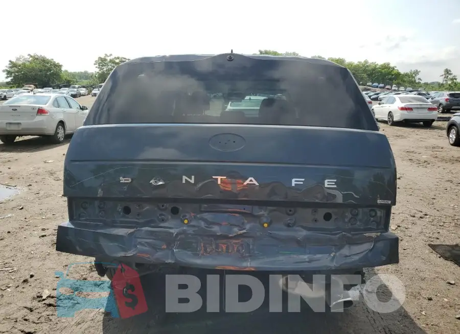 5NMP1DGL8RH051813 Photo# 6