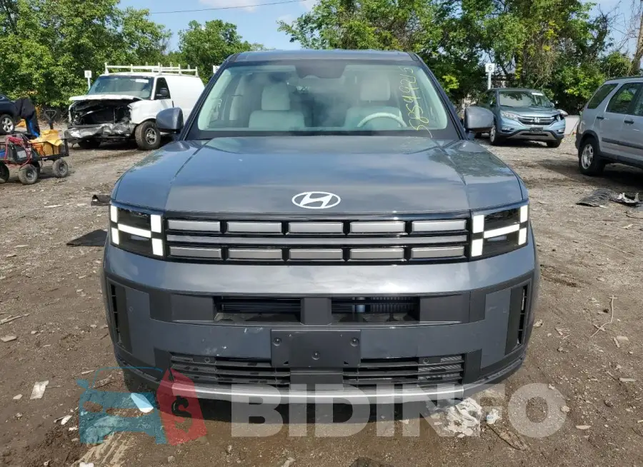 5NMP1DGL8RH051813 Photo# 5